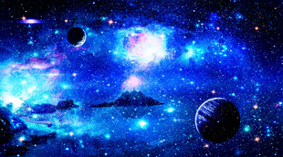 宇宙星空  
