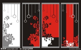 无框画移门（80X200厘米）