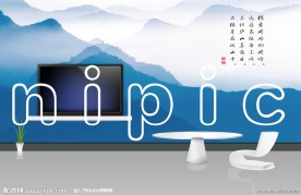 电视背景墙