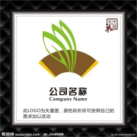 茶馆LOGO 茶叶LOGO