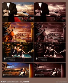 高端房地产Ⅱ (奢享合集篇)