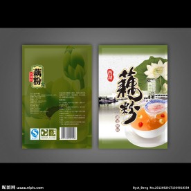 藕粉包装