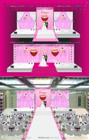 婚礼布置