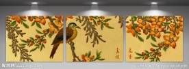 装饰画墙画壁画