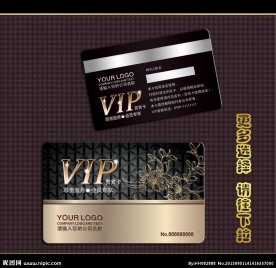 vip贵宾卡
