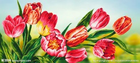 5D十字绣钻石画源件