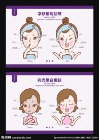 整形 祛斑 美白