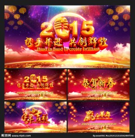 羊年年会