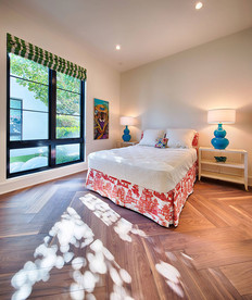 门窗 别墅 阳光房 铝合金阳光