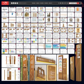 商圈导视 导视系统