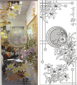 百年好合