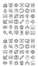 简约通用大气手提袋纸袋包装设计