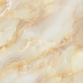 米黄纹理玉石通道分色