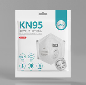 KN95防护医用护理包装