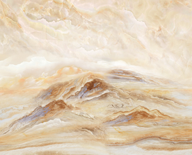 金色大理石背景图