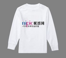 秋季服装秋装Tshirt白色长