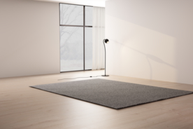 高清北欧现代简约风家居场景