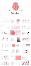 神经内科临床病例ppt