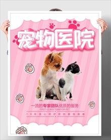 宠物医院