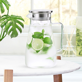 茶壶电热水壶养生壶主图直通车