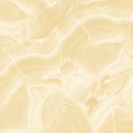 黄色豪华石纹 PSD通道分层