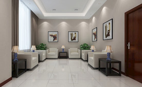 商务VIP 室