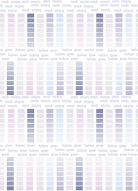 大牌精美字母效果格子