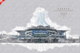 广西南宁会展中心