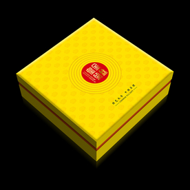 金丝皇菊 金牌 礼盒包装