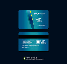 vip会员卡