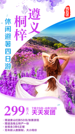 贵州遵义桐梓旅游广告桐梓旅游