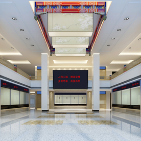政务大厅