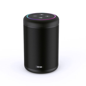 小度智能音箱C4D建模KS渲染