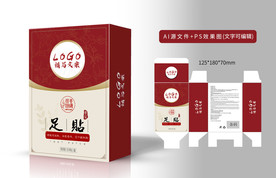 老北京足贴 中草药植物 图片