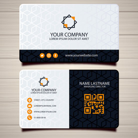 名片模板 名片设计 名片图片