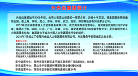 兴光远集团简介