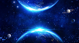 星空