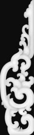 花边灰度图