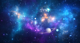 星空