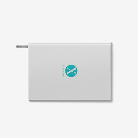 笔记本样机设计图