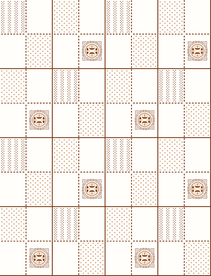 男装睡衣精美简单格子