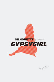 北欧风格抽象装饰画