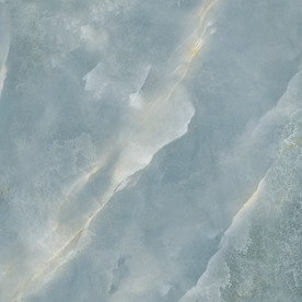 蓝色天然石纹合层 TIF合层