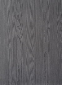 高清木纹质感—深灰色
