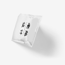 食品包装袋样机