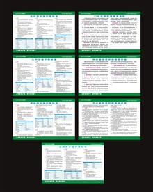 各科室护理标准