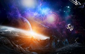 星空