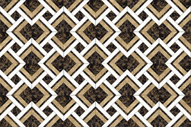 高清瓷砖拼花材贴图现代几何