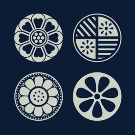 中国传统图案 (10)