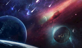星空图片